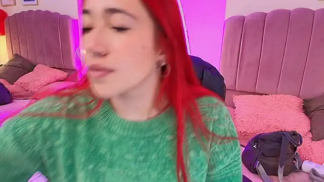 Celestee15  online show from 02-24-26, 11:22