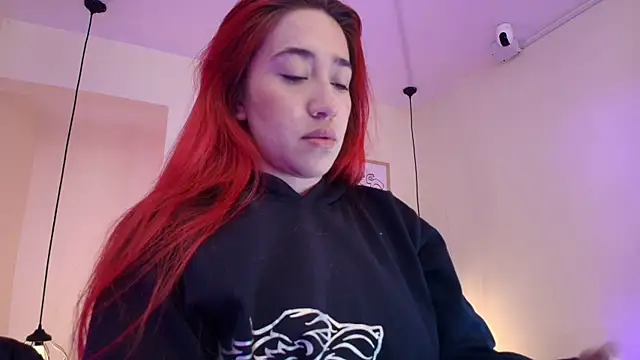 Celestee15  online show from 07-09-26, 11:20