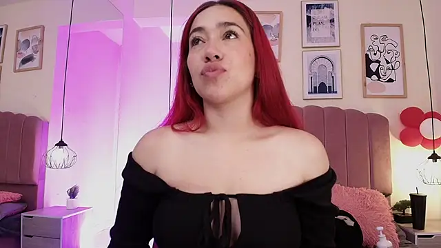 Celestee15  online show from 04-11-26, 11:14