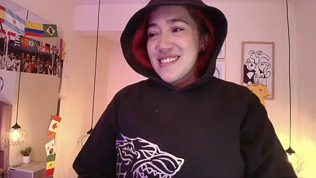 Celestee15  online show from 07-06-26, 11:17