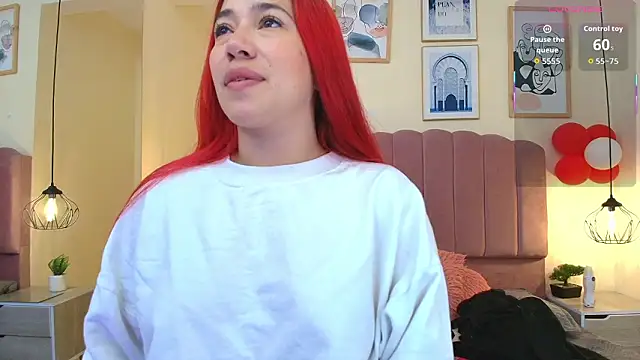 Celestee15  online show from 03-20-26, 11:22