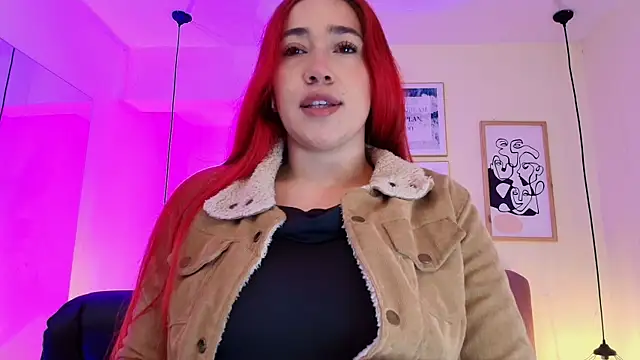 Celestee15  online show from 07-18-26, 11:41