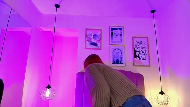 Celestee15  online show from 07-17-26, 11:18