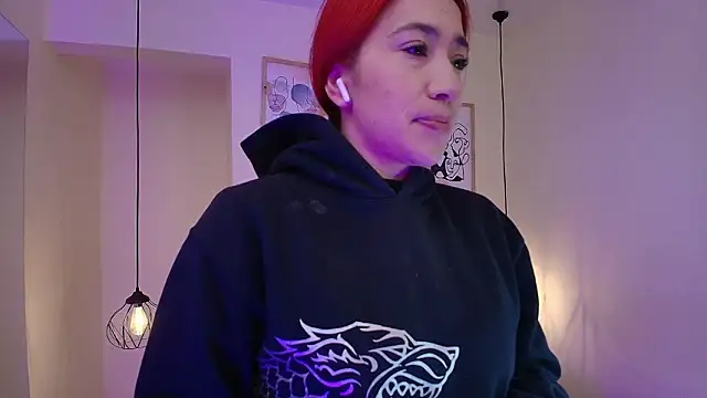 Celestee15  online show from 02-12-26, 11:32