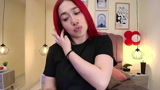 Celestee15  online show from 03-09-26, 11:25