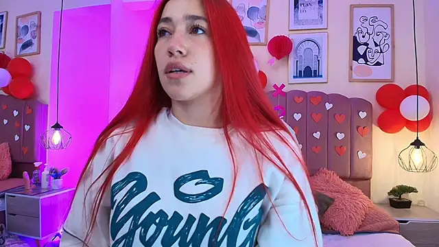 Celestee15  online show from 02-16-26, 11:42