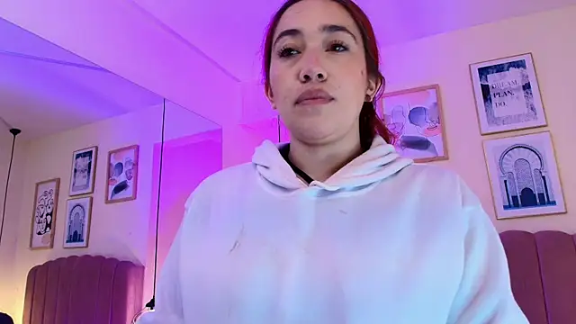 Celestee15  online show from 07-21-26, 11:22
