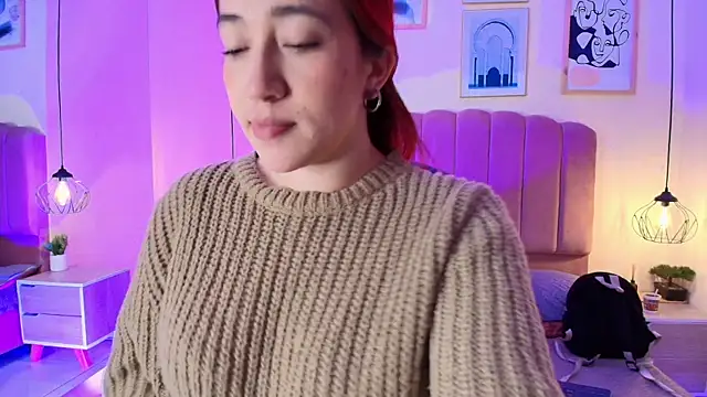 Celestee15  online show from 07-24-26, 11:17