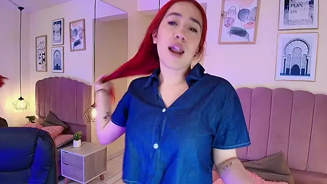 Celestee15  online show from 02-11-26, 11:21