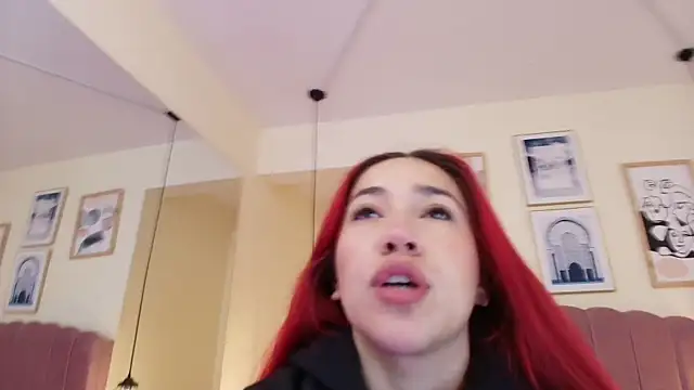 Celestee15  online show from 04-10-26, 11:17