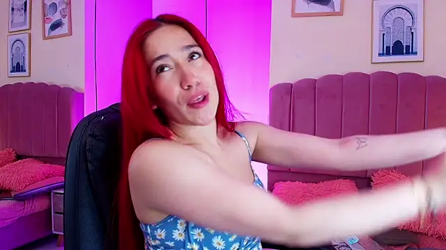 Celestee15  online show from 02-28-26, 11:32