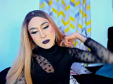 georgiina giio online show from 02-18-26, 04:54