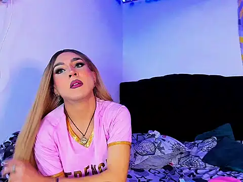 georgiina giio online show from 12-17-25, 01:27