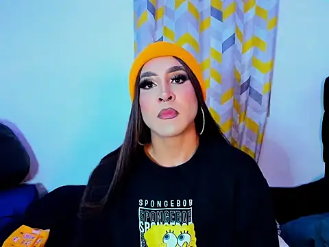 georgiina giio online show from 03-07-26, 05:03