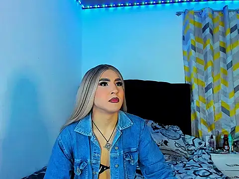 georgiina giio online show from 12-15-25, 07:58