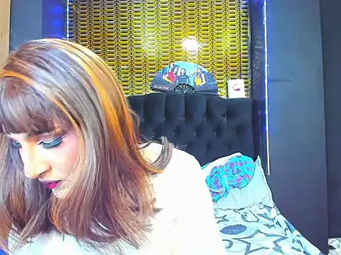 georgiina giio online show from 05-04-26, 06:49
