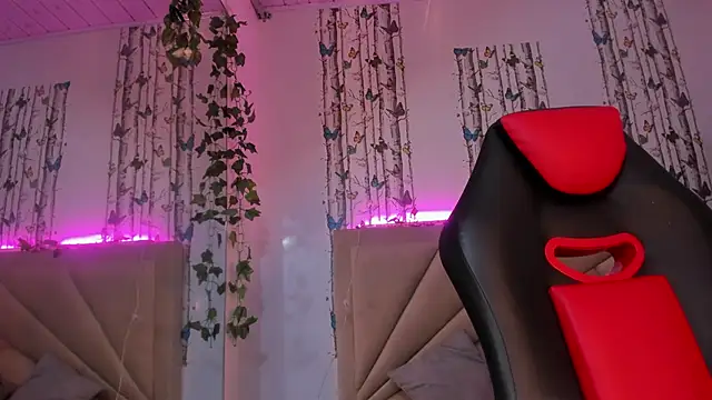 valeria dark  online show from 03-10-26, 08:46