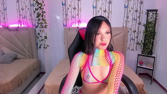 valeria dark  online show from 03-24-26, 08:09