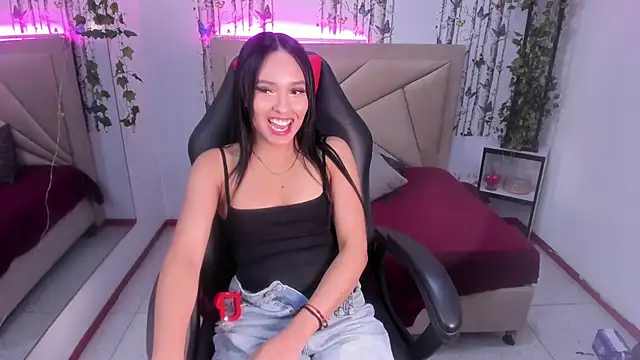 valeria dark  online show from 06-26-26, 07:31