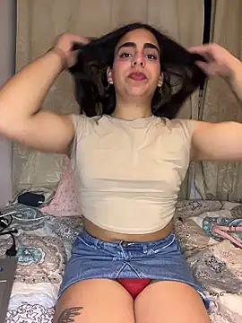 ketty hott online show from 01-11-26, 02:40