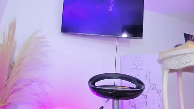 Camila saaenz online show from 03-27-26, 10:05