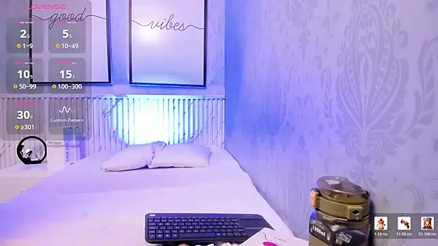 goodgirl22   online show from 07-27-26, 11:01