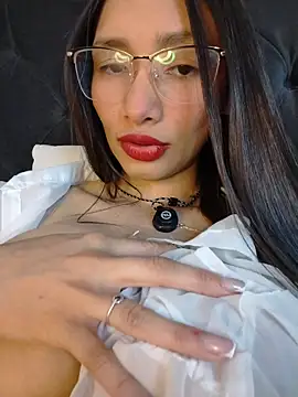 evangelineroos online show from 04-26-26, 02:25