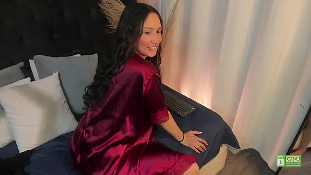 evangelineroos online show from 02-21-26, 01:13