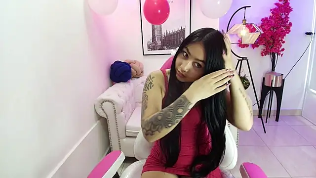 Carolina cherry online show from 02-16-26, 12:15