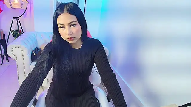 Snapshot of Carolina_cherry chatting on 01-10-26, 11:38 Carolina cherry online show from 01-10-26, 11:38