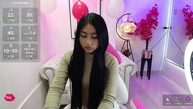 Carolina cherry online show from 02-11-26, 11:54