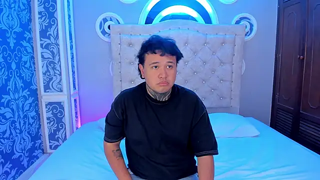 Beele and Evie online show from 02-27-26, 07:57