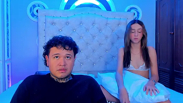 Beele and Evie online show from 02-28-26, 08:08