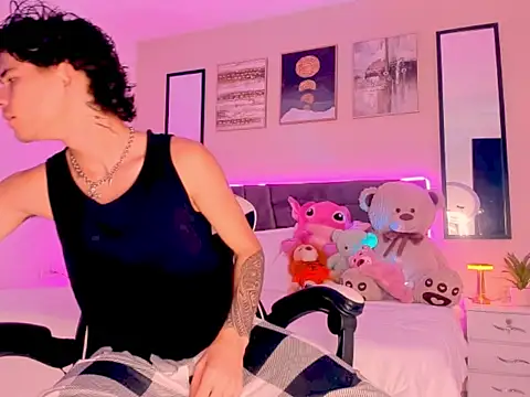 back thomson online show from 02-23-26, 09:48