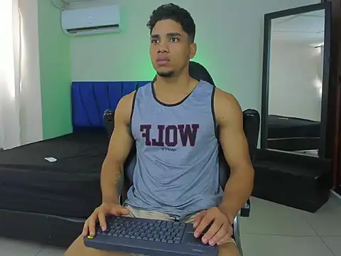 Dustyn Michelle1 online show from 03-20-26, 03:02