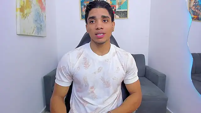 Dustyn Michelle1 online show from 02-14-26, 03:12