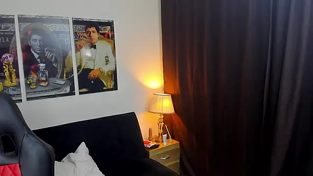 Dustyn Michelle1 online show from 01-08-26, 05:24