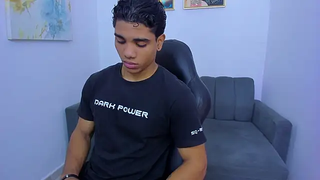 Dustyn Michelle1 online show from 02-10-26, 02:05