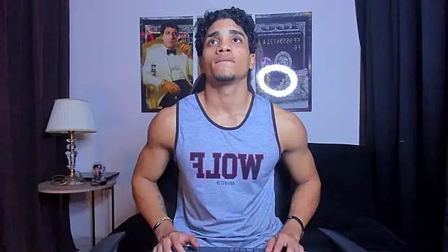 Dustyn Michelle1 online show from 03-12-26, 01:11