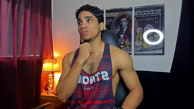 Dustyn Michelle1 online show from 01-14-26, 02:09