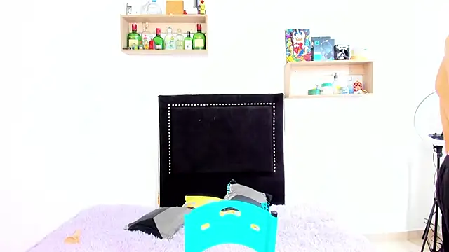 Nico Nocturne online show from 01-07-26, 03:50