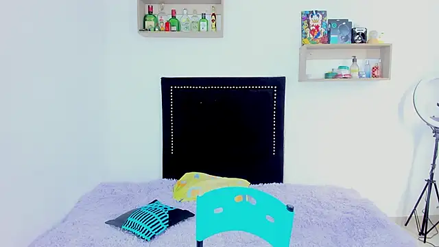 Nico Nocturne online show from 12-22-25, 06:19