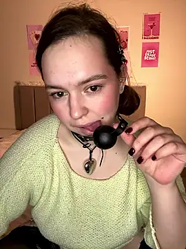 MelisaDreams online show from 01-12-26, 02:02