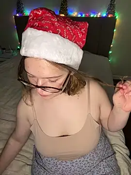 MelisaDreams online show from 12-16-25, 02:10