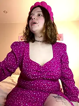 MelisaDreams online show from 01-07-26, 03:06