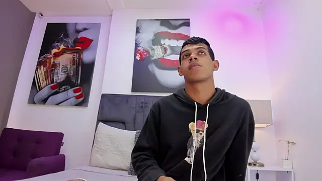 sven basquia online show from 01-10-26, 07:42