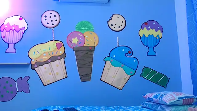 NOVAHOT98 online show from 02-02-26, 08:08