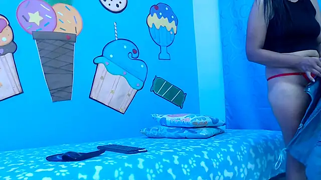 NOVAHOT98 online show from 02-13-26, 05:57