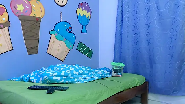 NOVAHOT98 online show from 01-16-26, 08:13