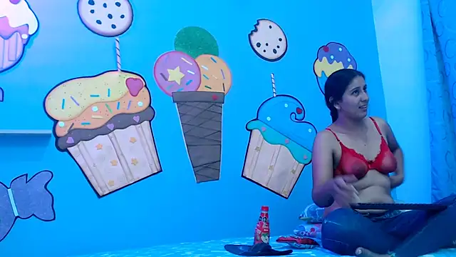 NOVAHOT98 online show from 01-31-26, 07:56